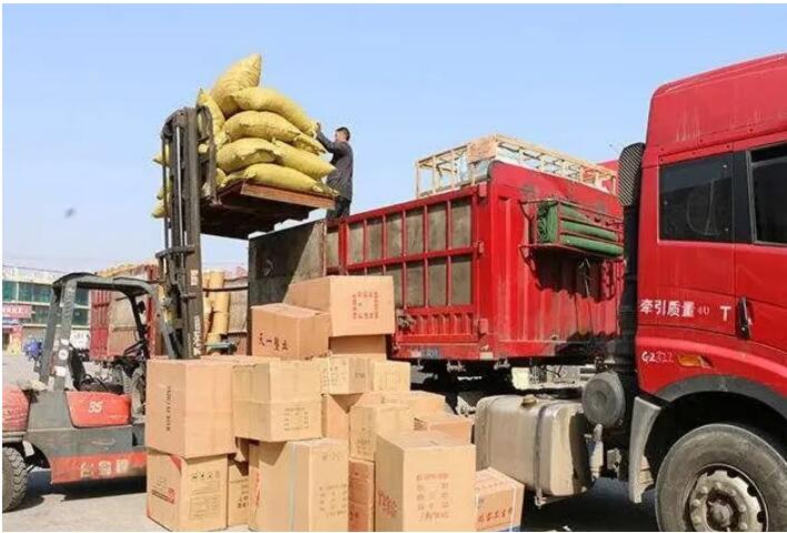 厦门到宽甸满族自治县物流专线