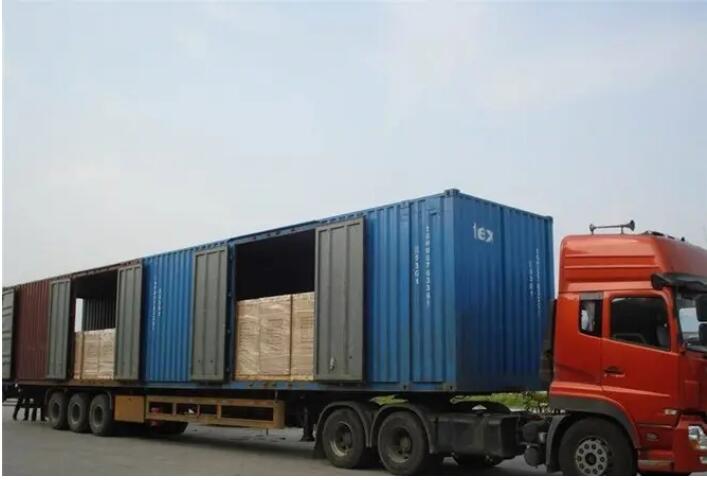 厦门到宽甸满族自治县整车运输