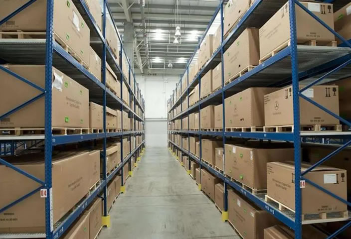 厦门到宽甸满族自治县货物仓储