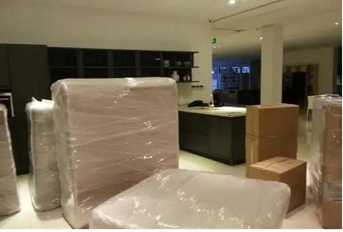 厦门到宽甸满族自治县长途搬家