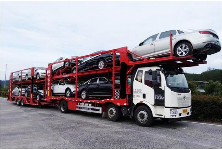 厦门到宽甸满族自治县轿车托运